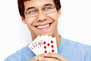 Card Games You Can Play by Yourself